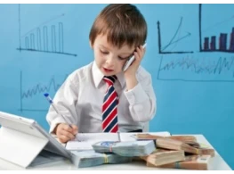 كيف تربي طفلك علي تحمل المسؤولية واتخاذ القرار