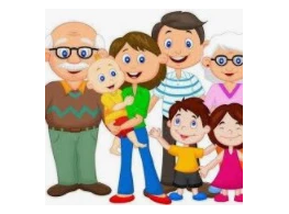 الأسرة بعد سن الأربعين