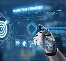 مستقبل صناعة المحتوى التسويقي في عصر الذكاء الاصطناعي