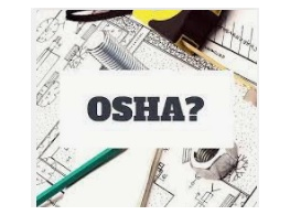 السلامة والصحة المهنية طبقا لمعايير الأوشا OSHA