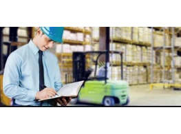 أنظمة إدارة المخازن والمستودعات الحديثة