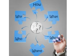 تحليل المشكلات والإبداع في توليد الحلول واتخاذ القرارات