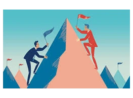 الحقيبة التدريبية كيف تتفوق على منافسيك وتحقق أعلى جودة لفئة المدراء والمسئولين