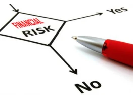 الكفاءة التخصصية في إدارة المخاطر المالية وتحليل الأداء المالي