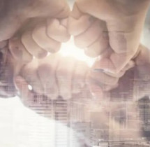 العلاقات الإنسانية في فرق العمل عالية الأداء