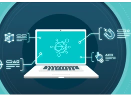 تصميم نظام للمعلومات والبيانات بإستخدام الحاسب الآلي