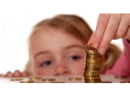 التربية المالية للأبناء