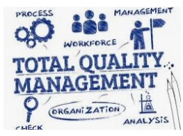 نظم مراقبة إدارة الجودة الكلية