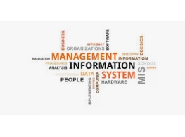 تطوير نظم المعلومات الإدارية باستخدام الحاسب الآلي