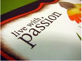 صناعة الشغف