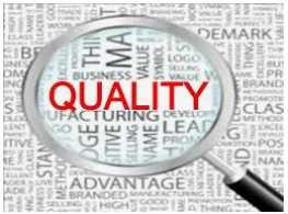 حقيبة تدريبية كبير مدققين لنظام إدارة الجودة