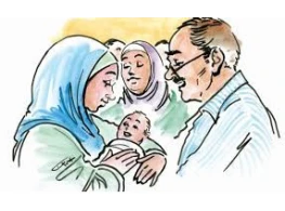 الرعاية الأسرية البديلة