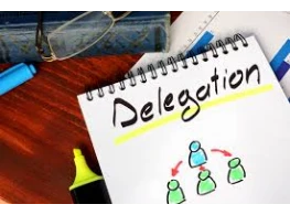 مهارات التفويض الفعال