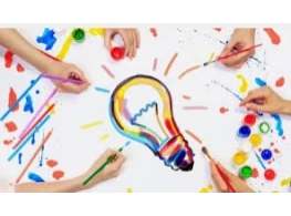 تنمية مهارات الإبداع لدى الأطفال