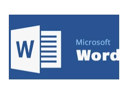 تعلم أساسيات الوورد word