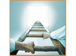 الحقيبة التدريبية إبدأ وعينك على النهاية