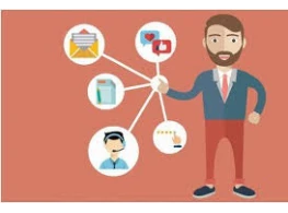 مهارات التعامل مع وسائل التواصل الإجتماعي