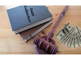 إدارة وتحصيل الديون المتعثرة والأطر القانونية لمعالجتها