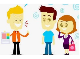 مهارات الإقناع والتأثير لرجال البيع