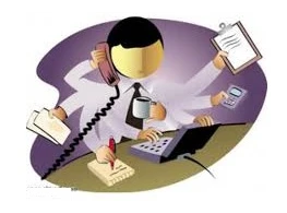 الإدارة المكتبية الحديثة