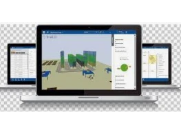 إدارة المستودعات بالكمبيوتر