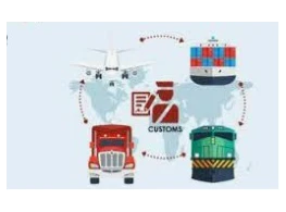 التخليص الجمركي والشحن
