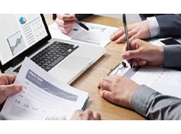 أنظمة الرقابة والمراجعة الداخلية في ضوء المعايير الدولية