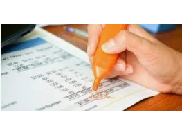 إعداد وتحليل التقارير المالية