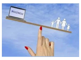 الحقيبة التدريبية الموازنة بين العمل والزواج