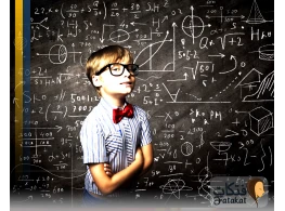 تنمية ذكاء طفلك وتعزيز فرصة نجاحه