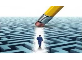 تبسيط الإجراءات وتطوير أساليب العمل