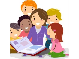 المستجدات التربوية الحديثة للمشرفات فصول رياض الأطفال