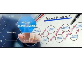 إدارة المشاريع المؤسسية وحوكمتها