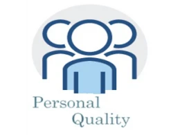 الحقيبة التدريبية الجودة الشخصية