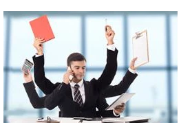 المهارات الفعالة للتغلب والتحكم في ضغوط العمل