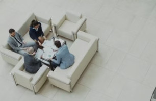 إدارة الاجتماعات التنفيذية لكبار المدراء (Executive Meetings Management)