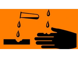 المواد الخطرة وكيفية التعامل معها المستوى المتقدم