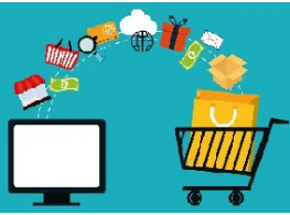 أساليب ومهارات التجـارة الإلكترونية