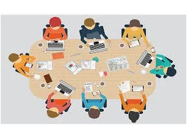 الحقيبة التدريبية مهارات إدارة الإجتماعات