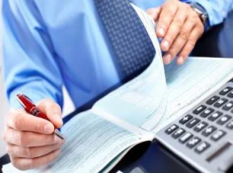 الدبلوم التدريبي في المحاسبة والإدارة المالية التطبيقية