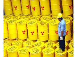 الأساليب الآمنة في استخدام وتخزين ونقل المواد الكيميائية