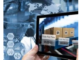 الحقيبة التدريبية الإدارة الحديثة للمستودعات والمخازن