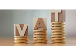 أنظمة الإدارة المالية المتقدمة لضريبة القيمة المضافة