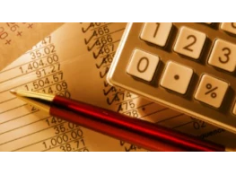 التسويات الجردية للمصروفات والإيرادات