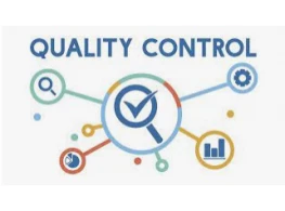 الأساليب الحديثة في ضبط الجودة