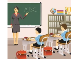 تنمية مهارات المعلمة الناجحة - 5 أيام