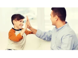 تنمية مهارات المراهقين من سن 12 لـ 15 سنة.