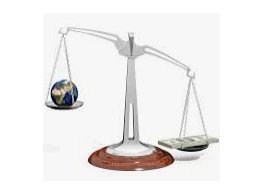 التوازن العام وقياس الأداء الإقتصادي