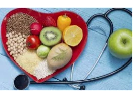 التغذية العلاجية