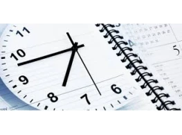 مهارات تنظيم وإدارة الوقت وترتيب الأولويات